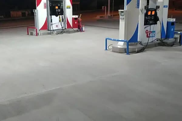 Arnem Petrol - Benzin İstasyonu - Mersin Yenişehir