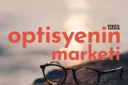 Optisyenin Marketi