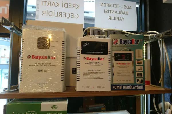 Zincirkıran Elektrik - Elektrikçi - İstanbul Avcılar