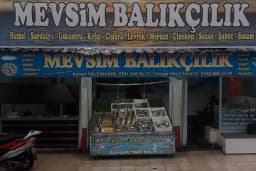 Mevsim Balıkçılık