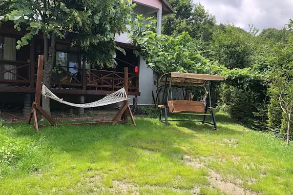 Sapanca Kanarya Doğa Evleri - Kapalı Konaklama Yeri - Sakarya Kocaali