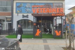 Hannevet Veteriner Kliniği