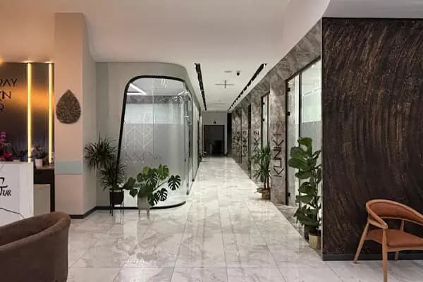 Nuray Tekin Kar Diş Polikliniği Bağlıca - Diş Kliniği - Ankara Elmadağ