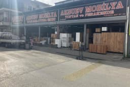 Aksuev Mobilya Ticaret