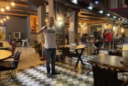 OCİ TANTUNİ PLUS ANAMUR