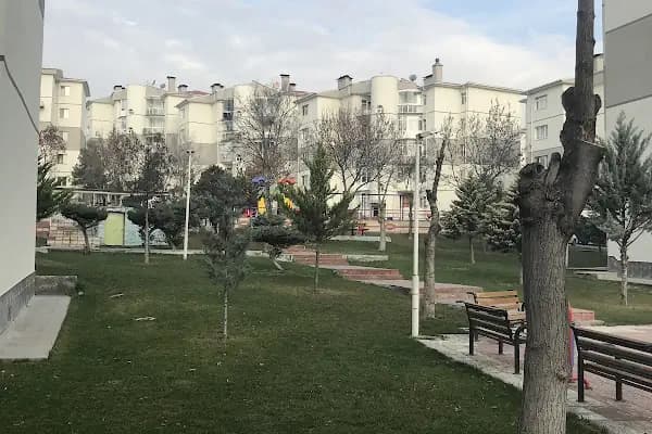 Ankara Altınkent Sitesi - Yapı Kooperatifi - Ankara Beypazarı