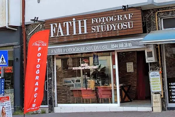 Stüdyo Fatih Adapazarı - Fotoğraf Stüdyosu - Sakarya Adapazarı