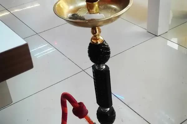 Huzur Cafe - Kafe - Şanlıurfa Halfeti