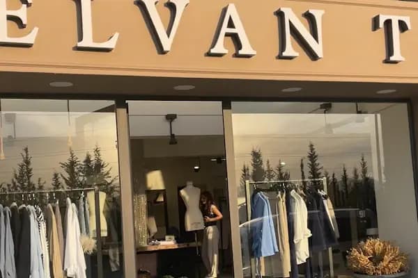 ELVAN TOLON - Giyim mağazası - Muğla Dalaman
