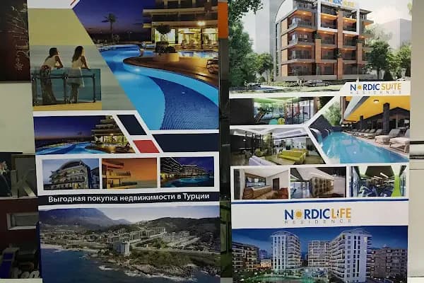 GÖRÜNEN REKLAM - Reklam Ajansı - Antalya Alanya