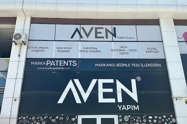 Aven Ajans - Reklam Ajansı - Bursa İnegöl