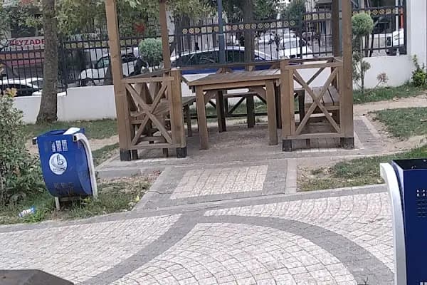 Aşık Şenlik Parkı - Park - İstanbul Esenyurt