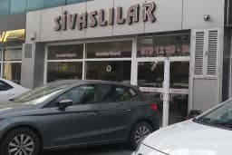 Sivaslılar Otomotiv