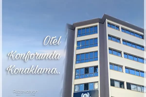 Elite Residence ALSANCAK - Otel - İzmir Konak
