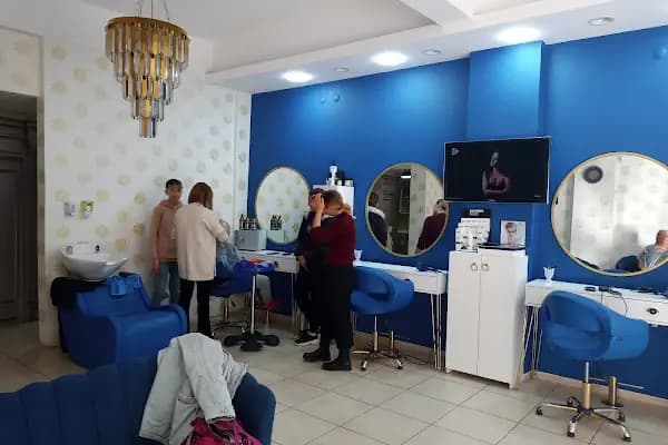 Diamond Kuaför - Kuaför - İzmir Bergama
