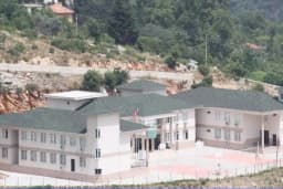 SAKİNE NESİBE ZAMANOĞLU ÖZEL EĞİTİM UYGULAMA OKULU