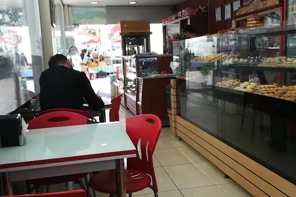 Özdadaşlar Unlu Mamüller - Restoran - Aydın Söke