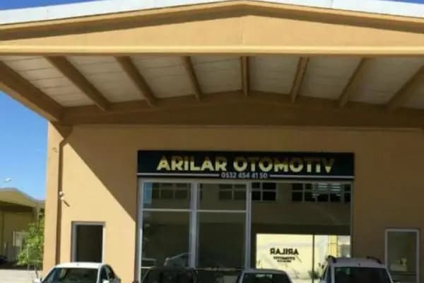 Arilar Oto Kiralama - Araba Kiralama Şirketi - Malatya Yeşilyurt