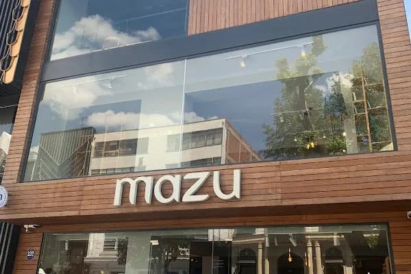 Mazu Design Studio - Mobilya İmalatçısı - Ankara Altındağ