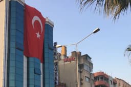 GÜVEN OTEL ÖDEMİŞ