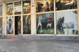 YILDIK PLAYSTATİON