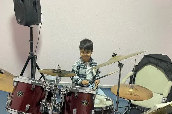 Özel Do Re Mi Kültür ve Sanat Merkezi - Müzik Okulu - Denizli Pamukkale