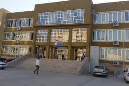 Diyarbakır Bilim ve Sanat Merkezi
