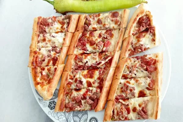 Güven Pide - Restoran - Denizli Acıpayam