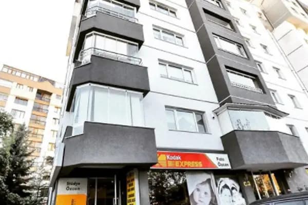 Stüdyo ÖZCAN - Fotoğrafçı - Ankara Çankaya