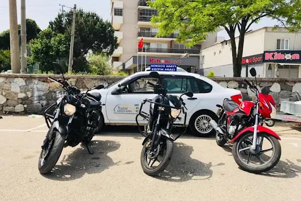 Özel Nazım Sürücü Kursu Bursa - Sürücü Kursu - Bursa Mudanya