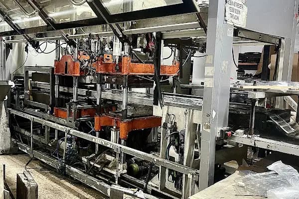 Es Vakum Ambalaj ve Kalıp - Üretici - İstanbul Ataşehir