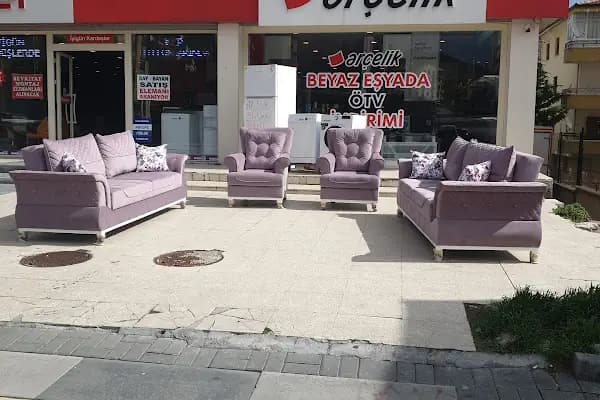 İyigün Kardeşler - Ev Eşyaları Mağazası - Ankara Altındağ