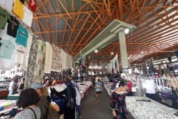 Semt Pazarı (Adana Sosyete Pazarı)