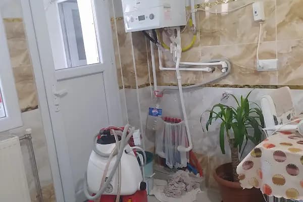 Bismil Kombi Servisi | Oral Teknik - Beyaz Eşya Tamirhanesi - Diyarbakır Çınar