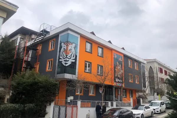 Kaplan Okulları - Ataşehir (Anaokul) - Okul Öncesi - İstanbul Ataşehir