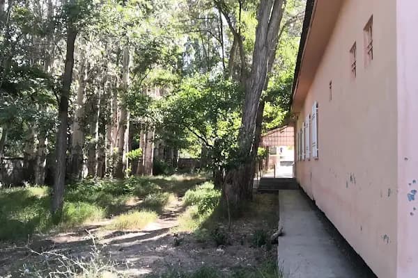 Tanır Aile Sağlığı Merkezi - Sağlık Ocağı - Kahramanmaraş Onikişubat