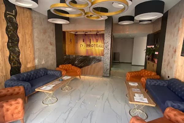 PROTOKOL AĞIZ VE DİŞ SAĞLIĞI POLİKLİNİĞİ - Diş Kliniği - Ankara Altındağ