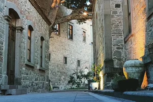 Les Pergamon pansiyon - Turistik Pansiyon - İzmir Bergama