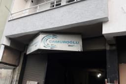 Çamuroğlu Demir Doğrama