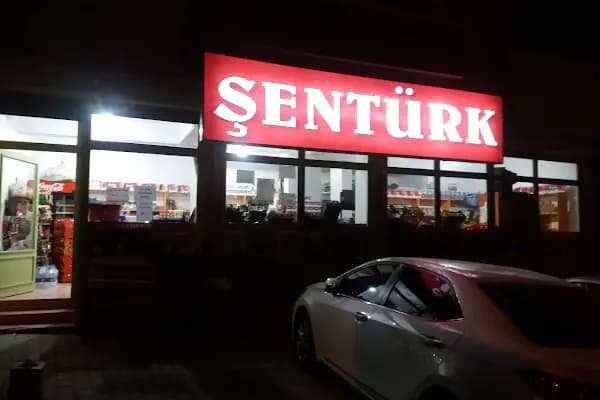 Oba Market - Süpermarket - Ankara Akyurt