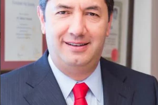 Prof. Dr. Bülent Erdemli - Doktor - Ankara Çankaya
