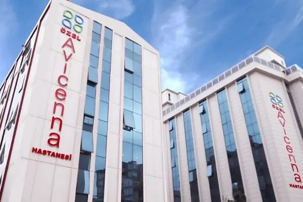 Avicenna Ataşehir Lazer Epilasyon - Epilasyon Hizmetleri - İstanbul Arnavutköy