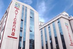 Avicenna Ataşehir Lazer Epilasyon