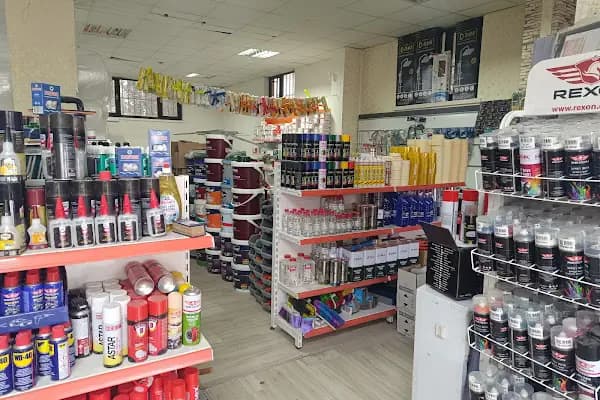 Gözükara Yapı Market - Yapı Malzemeleri Tedarikçisi - Ankara Yenimahalle