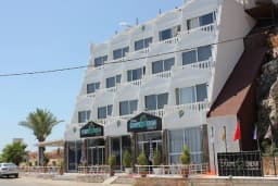 AYAZ APART &amp; BUNGALOWS