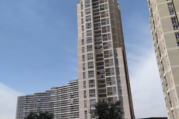 Ağaoğlu My World Europe Apartman kompleksi - Apartman Kompleksi - İstanbul Küçükçekmece