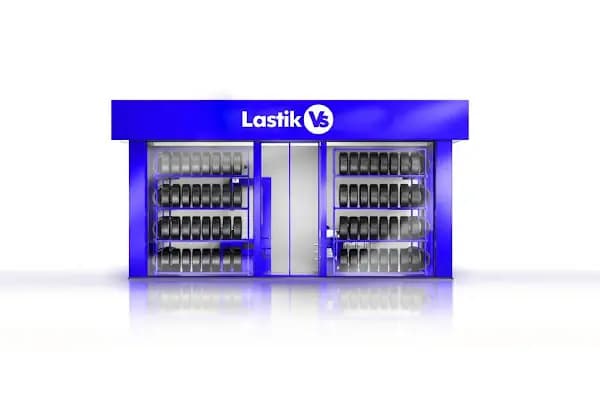 LastikVs - Koçak Oto Lastik - Oto Lastik Dükkanı - Ankara Keçiören