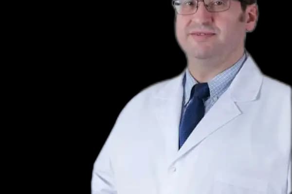 Doç. Dr. Güray Can - Gastroenterolog - Bursa Osmangazi