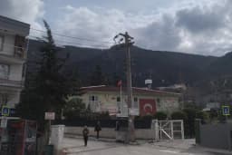 100. Yıl Anaokulu