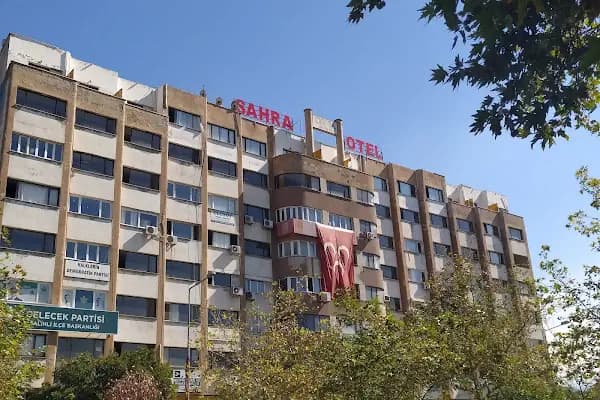 Asmalıhan Otel&amp;Restoran&amp;Cafe - Otel - Manisa Alaşehir